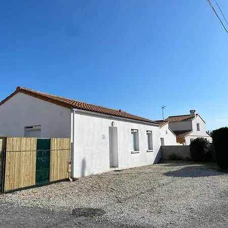 L'oceane La Plaine-sur-Mer
