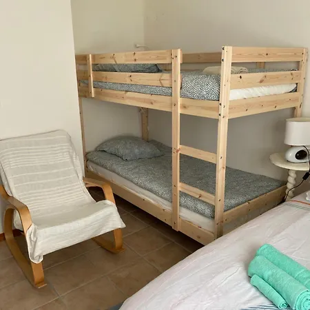 L'oceane Holiday home *