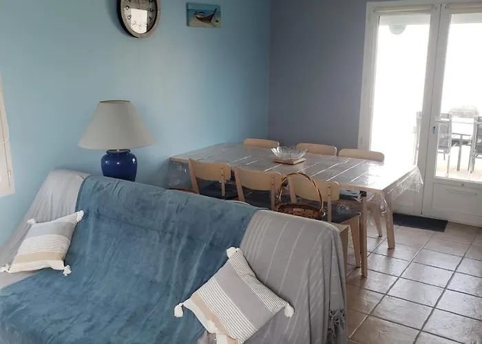 L'oceane * La Plaine-sur-Mer