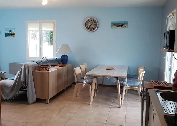 L'oceane * La Plaine-sur-Mer