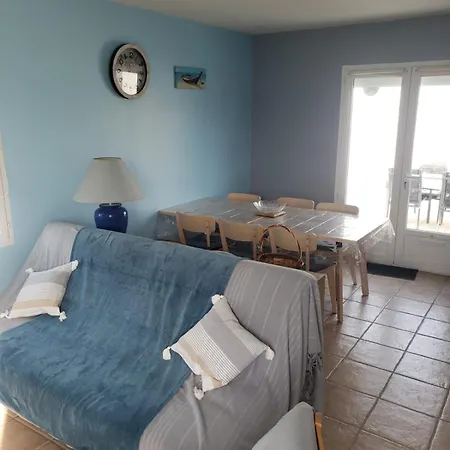 L'oceane * La Plaine-sur-Mer