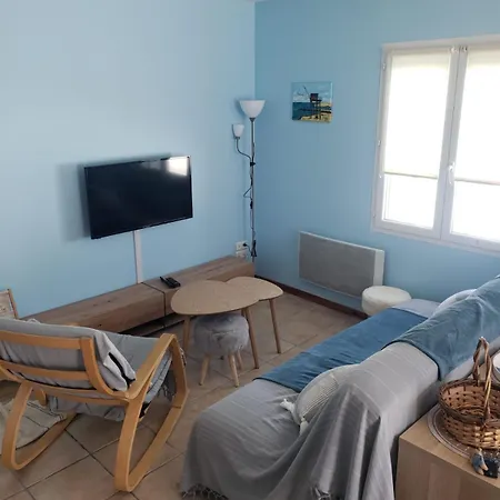 L'oceane La Plaine-sur-Mer