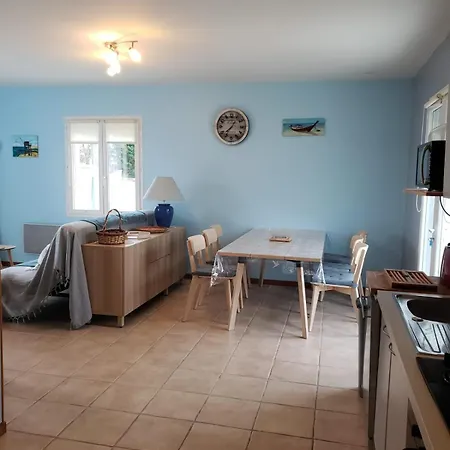 L'oceane * La Plaine-sur-Mer