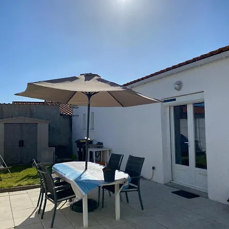 L'oceane Holiday home *