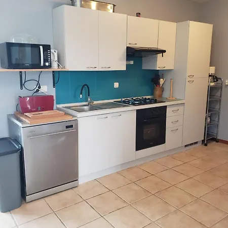 L'oceane La Plaine-sur-Mer