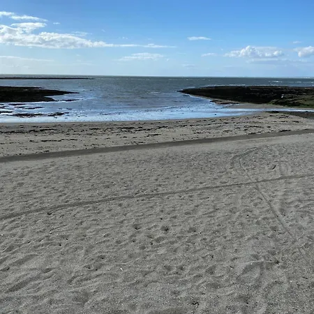 Hébergement de vacances L'oceane La Plaine-sur-Mer