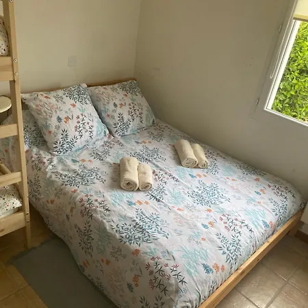 Hébergement de vacances L'oceane *