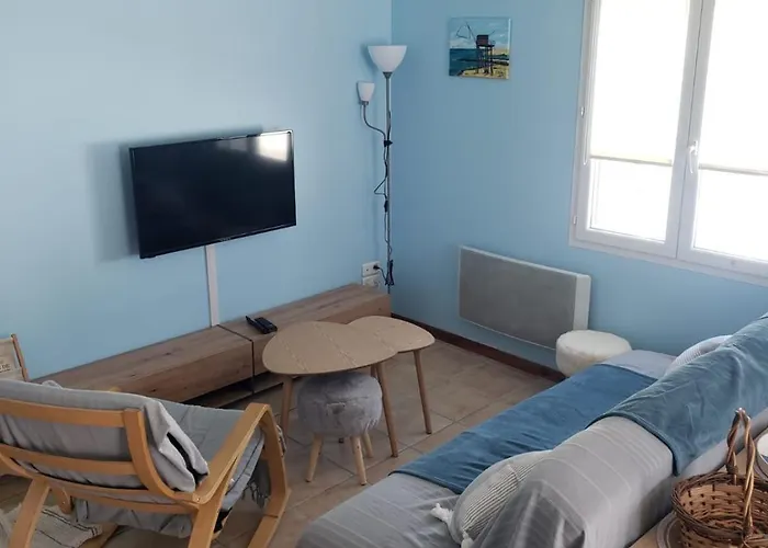 L'oceane La Plaine-sur-Mer