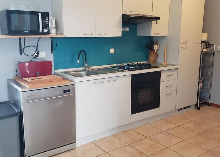 L'oceane La Plaine-sur-Mer