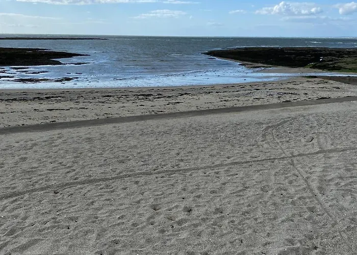 Prázdninový dům L'oceane La Plaine-sur-Mer