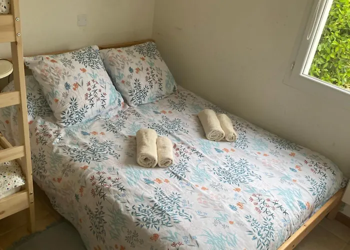 Prázdninový dům L'oceane *